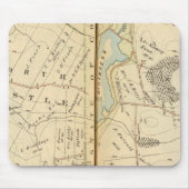 Bedford, New York 5 Muismat (Voorkant)