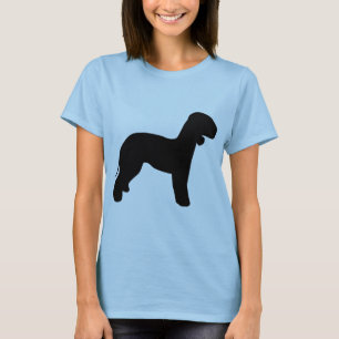 Bedlington Terrier Gear T-shirt
