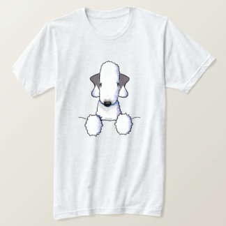 Bedlington Terrier T-shirt