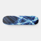 Bedraad! Skateboard (Horizontaal)
