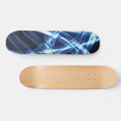 Bedraad! Skateboard (Horizontaal)