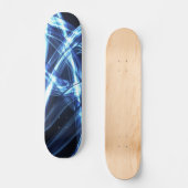 Bedraad! Skateboard (Voorkant)