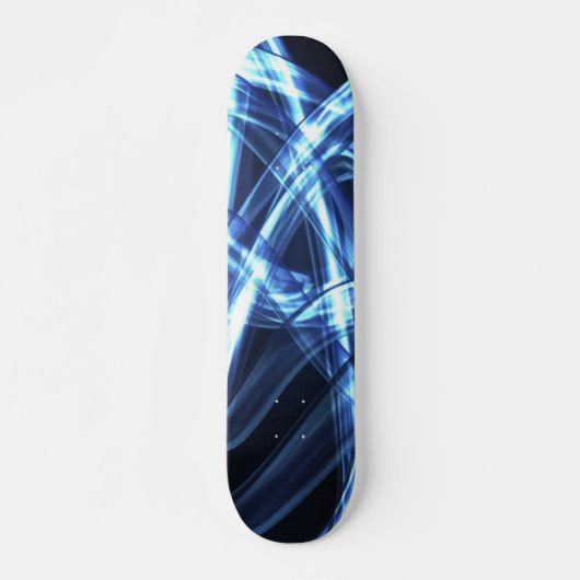 Bedraad! Skateboard (Voorkant)