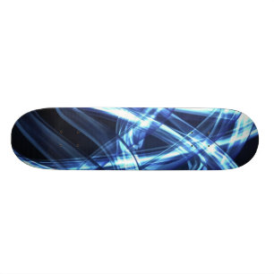 Bedraad! Skateboard