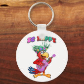 BEDRAG SLEUTELHANGER (Voorkant)