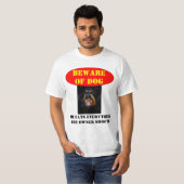 BEDRAG T-SHIRT (Voorkant volledig)