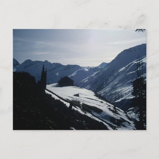 BEDRAG VAN ALLE VERTREK . . . BRIEFKAART (Voorkant)