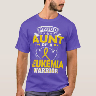 BEDRAG VAN EEN LEUKEMIA WARRIOR Sweatshirt
