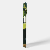  bedrijf, bouwplaats met enquête Case-Mate iPhone case (Achterkant / Rechts)