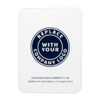 Bedrijf en merk toevoegen Logo Company Lead