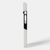  bedrijf, fabrieksmachinist Case-Mate iPhone case (Achterkant / Links)