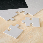  bedrijf, fabrieksmachinist legpuzzel (Zijkant)