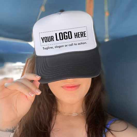 Bedrijf Logo Business Employee Client Personeel Aa Trucker Pet