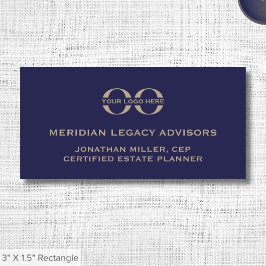 Bedrijf Logo Personeel Naamplaatje