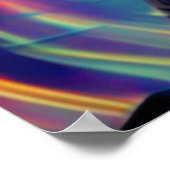 Bedrijf Poster (Hoek)