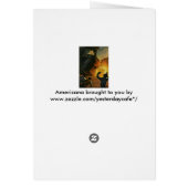  bedrijf, staalindustrie (Achterkant)