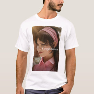 Bedrijf T-shirt