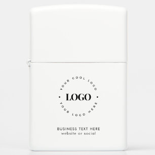 Bedrijf toevoegen Aangepaste zakelijke Logo Tekst 