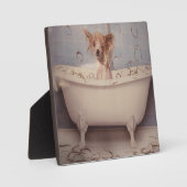 BEDRIJFPOPPY FOTOPLAAT (Voorkant)