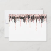 Bedrijfs Cadeaucertificaat Eenvoudig Moderne aandr (Achterkant)