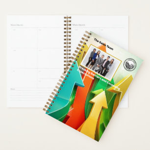 Bedrijfs Cadeautje (Verkoop) Planner