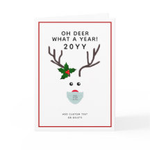 Bedrijfs de Naam van de Reindeffer van het Masker 