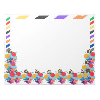 bedrijfs notitieblokken