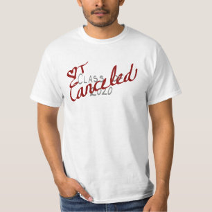 Bedrijfs Therapie Klasse 2020 Funny T-shirt