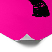 Bedrijfsafsluiting Verkoopteken, Retail Clearance  Poster (Hoek)