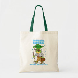 bedrijfsamfibie | tote bag