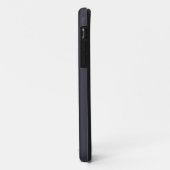 Bedrijfsbedrijf Creëer Uw eigen aangepaste Sjabloo Case-Mate iPhone Case (Achterkant/links)