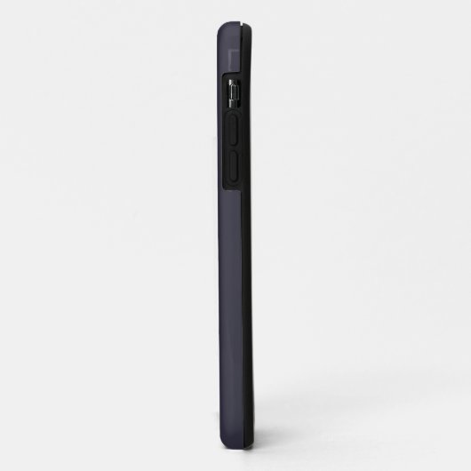 Bedrijfsbedrijf Creëer Uw eigen aangepaste Sjabloo Case-Mate iPhone Case (Achterkant/links)