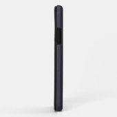Bedrijfsbedrijf Creëer Uw eigen aangepaste Sjabloo Case-Mate iPhone Case (Achterkant/rechts)