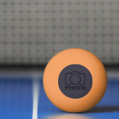 Bedrijfsbedrijf Creëer Uw eigen aangepaste Sjabloo Pingpongballen (Net)