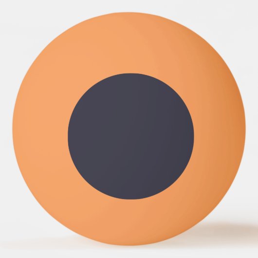 Bedrijfsbedrijf Creëer Uw eigen aangepaste Sjabloo Pingpongballen (Achterkant)