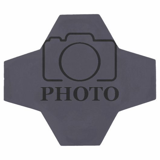 Bedrijfsbedrijf Creëer Uw eigen aangepaste Sjabloo Voetbal (Enkel)