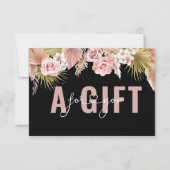 BEDRIJFSCERTIFICAAT | BOHO (Voorkant)