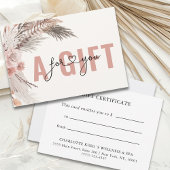 BEDRIJFSCERTIFICAAT | BOHO