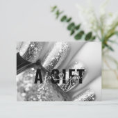 BEDRIJFSCERTIFICAAT | Glitter Nails (Staand voorkant)