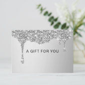 BEDRIJFSCERTIFICAAT| voor moderne (Staand voorkant)