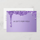 BEDRIJFSCERTIFICAAT| voor moderne (Voorkant / Achterkant)