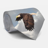 BEDRIJFSELLE STROPDAS (Opgerold)