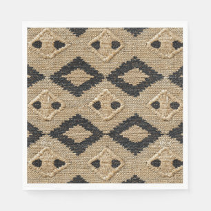 Bedrijfsevenement Logo Napkins Servet