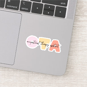 Bedrijfsgeneeskundige assistent OTA Afstuderen Gif Sticker