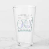 Bedrijfshamsterwielglas Glas (Achterkant)