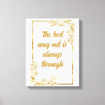 Bedrijfsmotivatie Frost Typografie