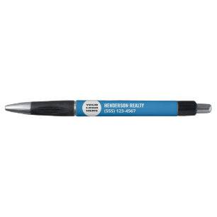 Bedrijfsnaam Logo, telefoon Promotionele Business  Pen