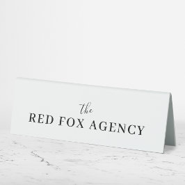 Bedrijfsnaam | merknaam van het bedrijf