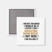 BEDRIJFSRUIMTE MAGNEET (Voorkant / Achterkant)