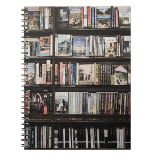 BEDRIJFSTAK NOTITIEBOEK